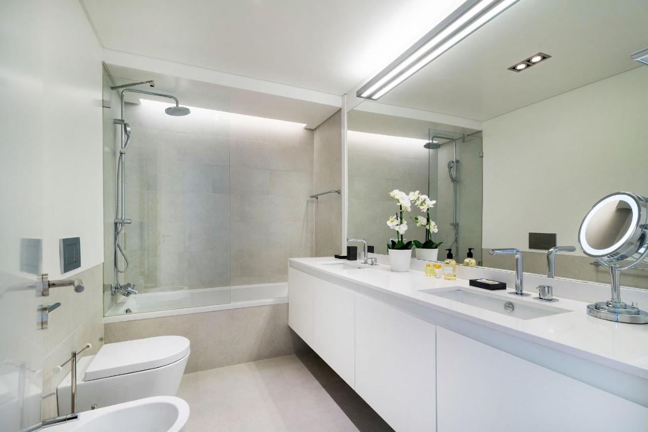 Amazing 1bdr In Chiado By Lovelystay Apartment