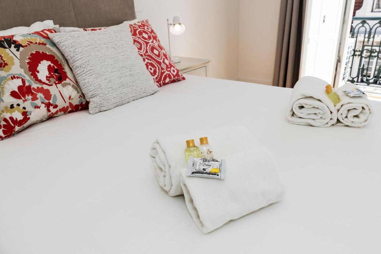 Apartment Amazing 1bdr In Chiado By Lovelystay