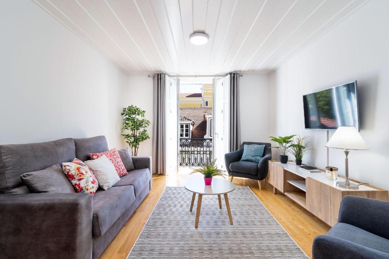 Amazing 1bdr In Chiado By Lovelystay Apartment