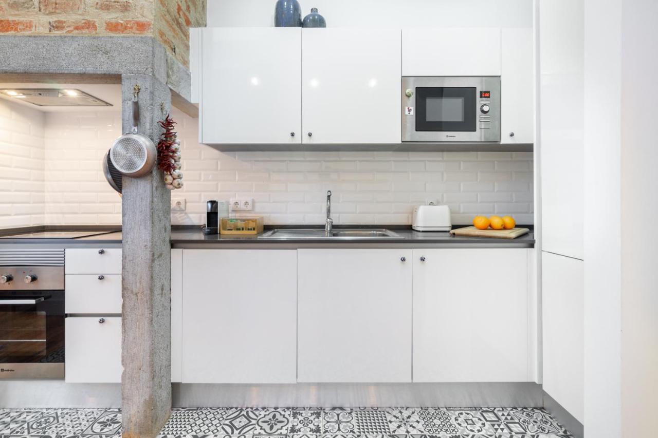 Whome Casa Alcazar Perfect Spot W/ Private Patio * Lisbon