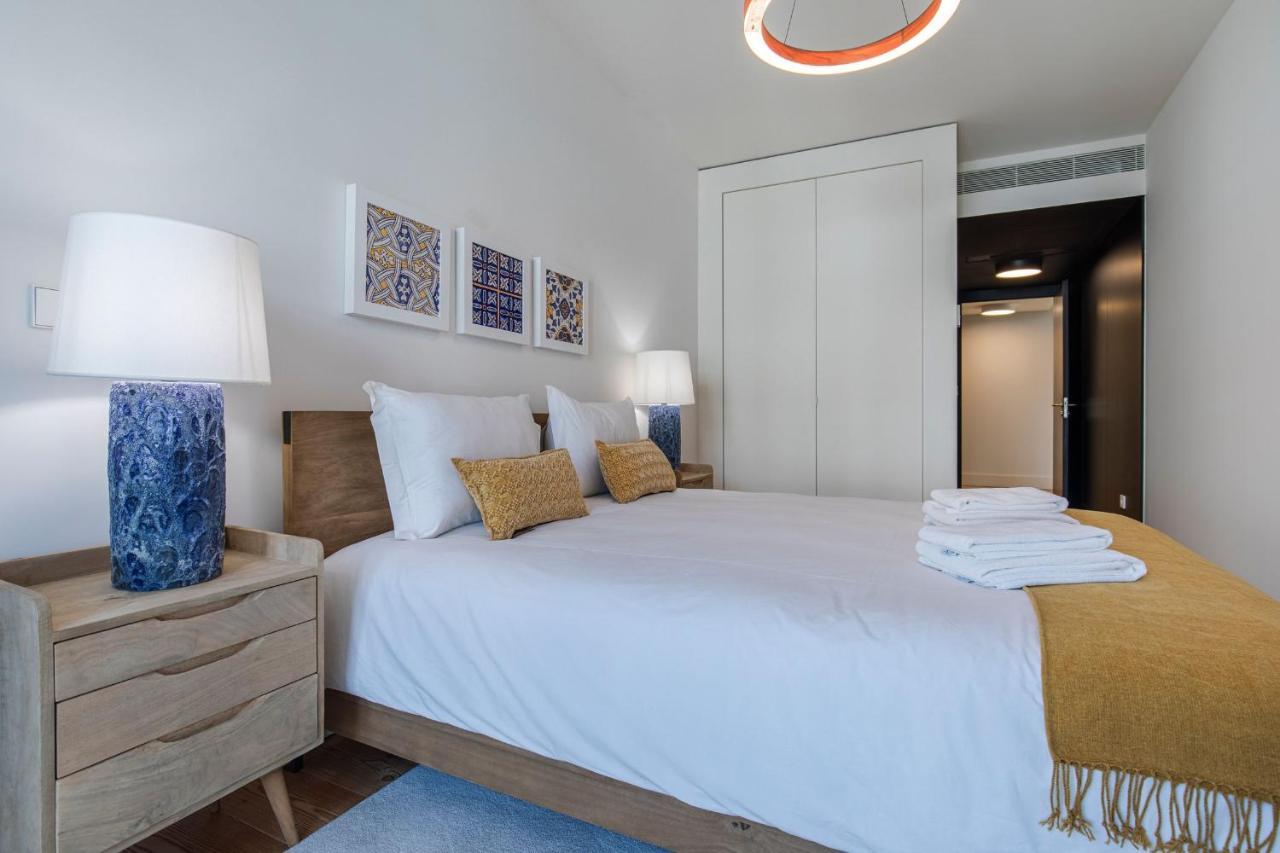 Stunning In Heart Of By Lovelystay Lisbon