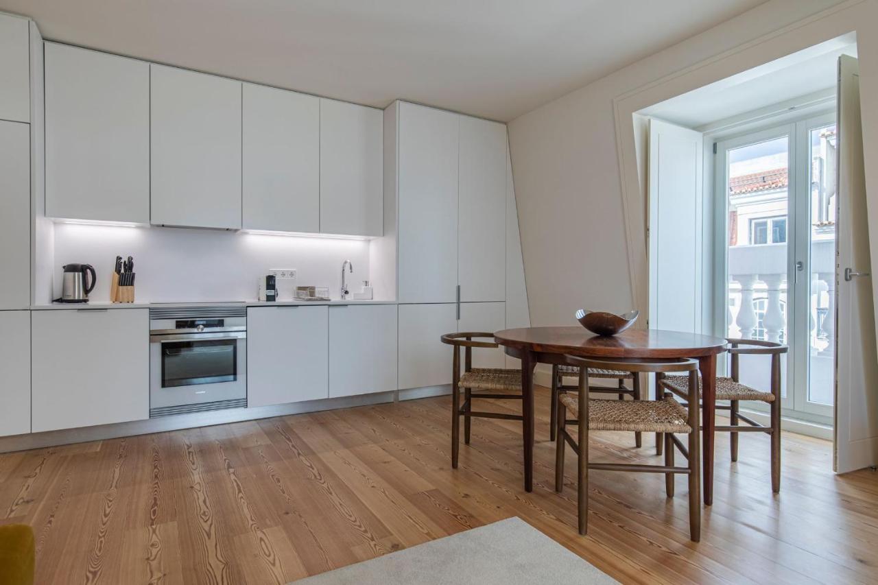 Stunning In Heart Of By Lovelystay Apartment Lisbon