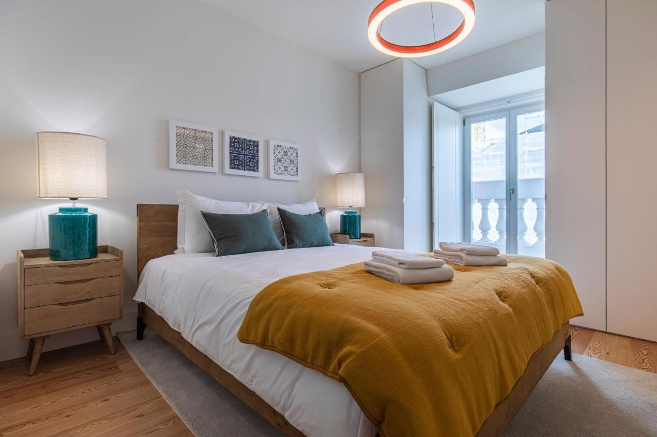 Stunning In Heart Of By Lovelystay Apartment