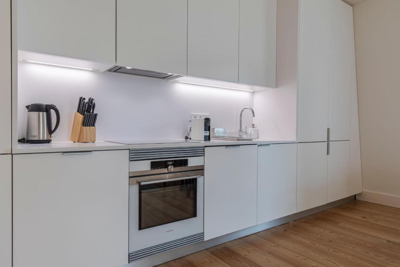 Stunning In Heart Of By Lovelystay Lisbon