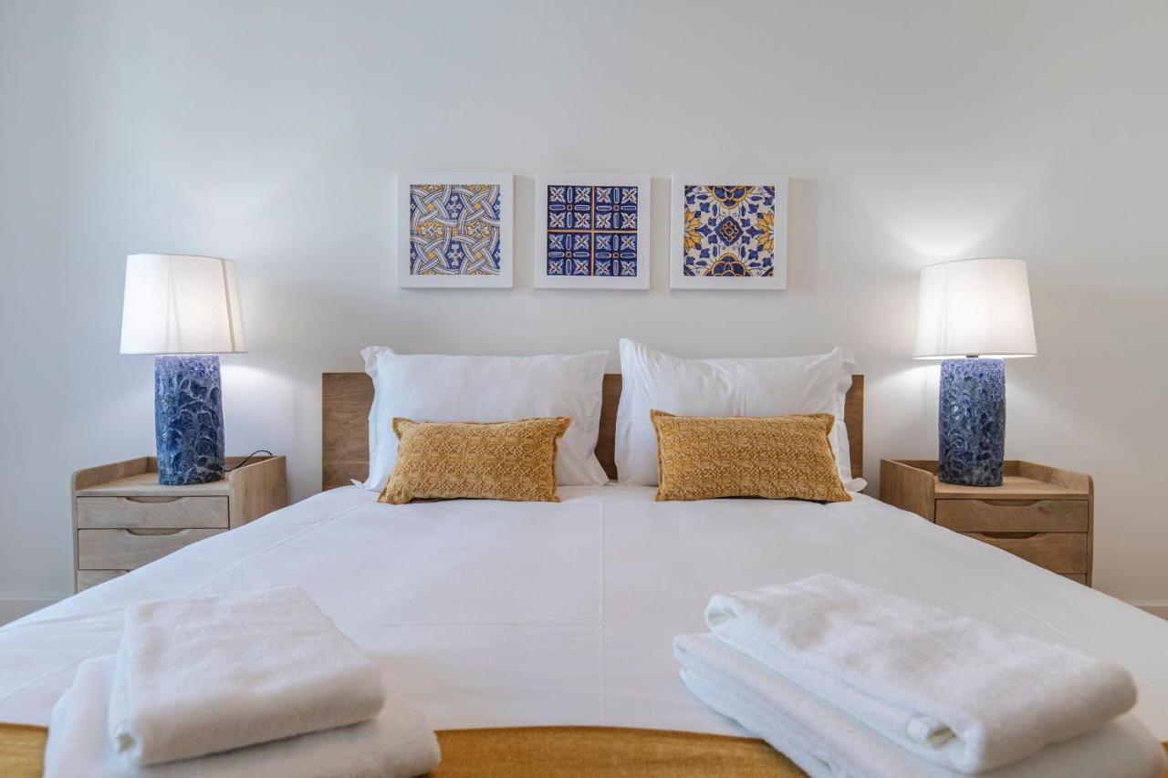 Stunning In Heart Of By Lovelystay Lisbon