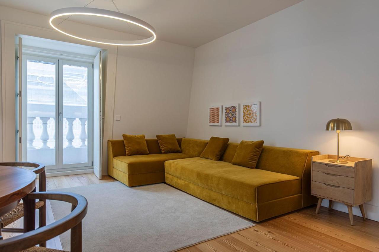 Stunning In Heart Of By Lovelystay Lisbon