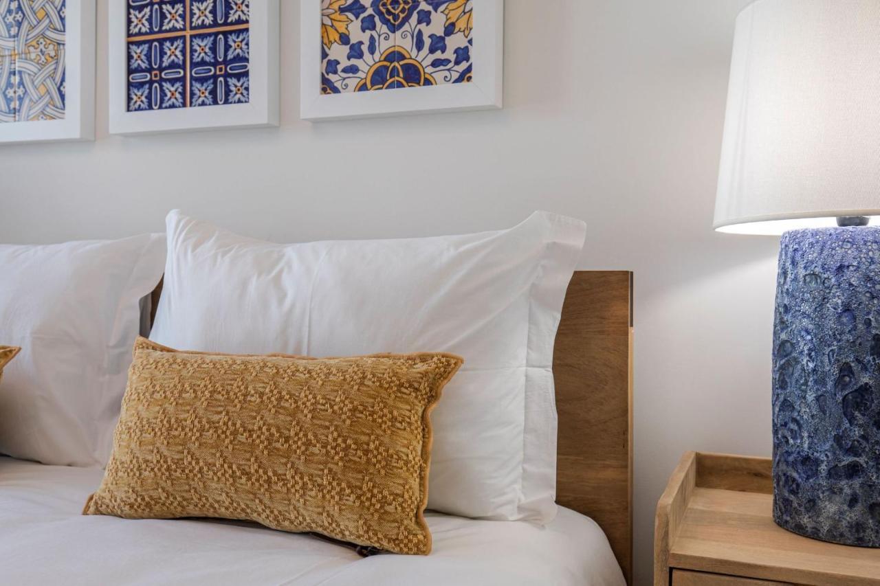 Stunning In Heart Of By Lovelystay Apartment *