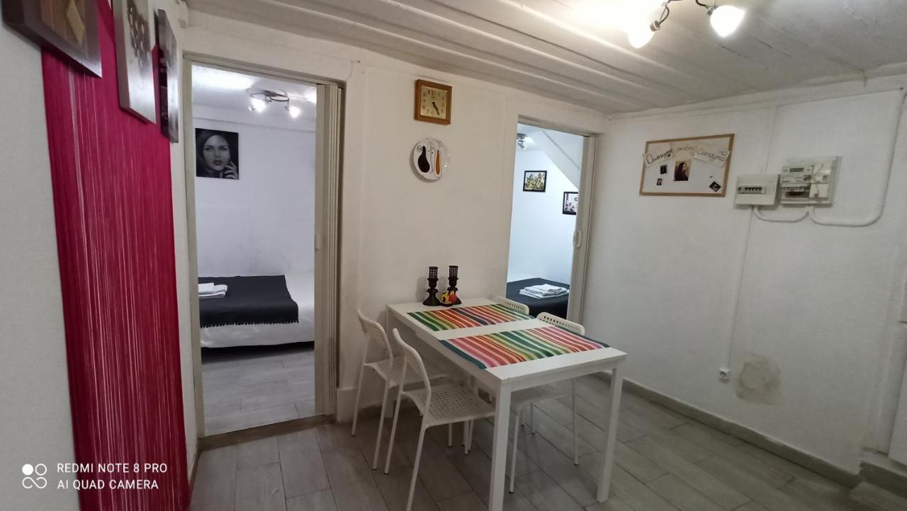 Apartamento Martim Moniz Low Cost