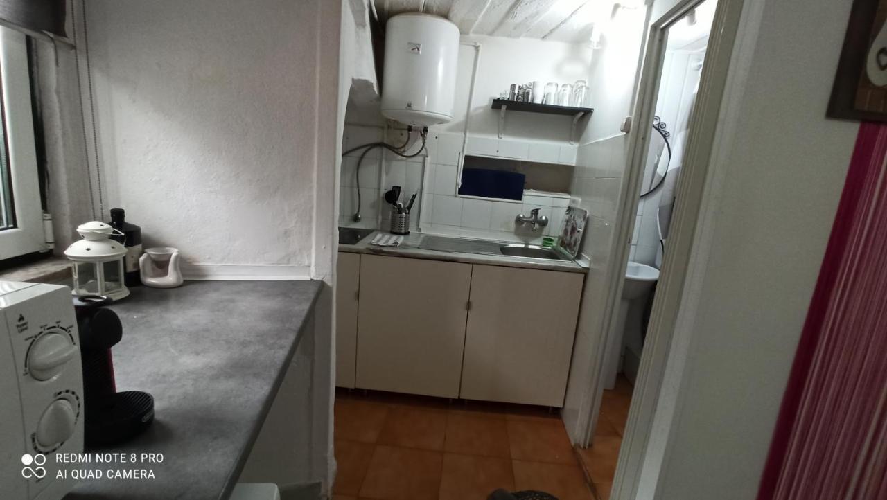 Apartamento Martim Moniz Low Cost