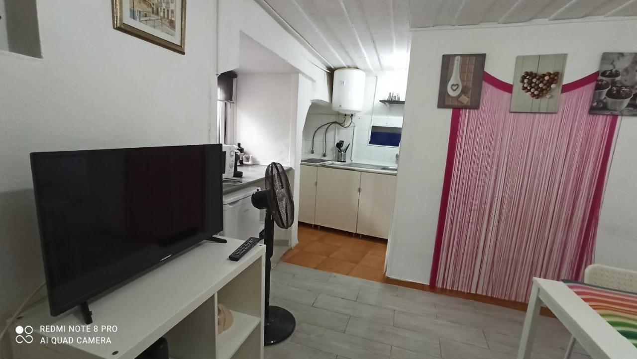 Martim Moniz Low Cost Apartamento Lisboa