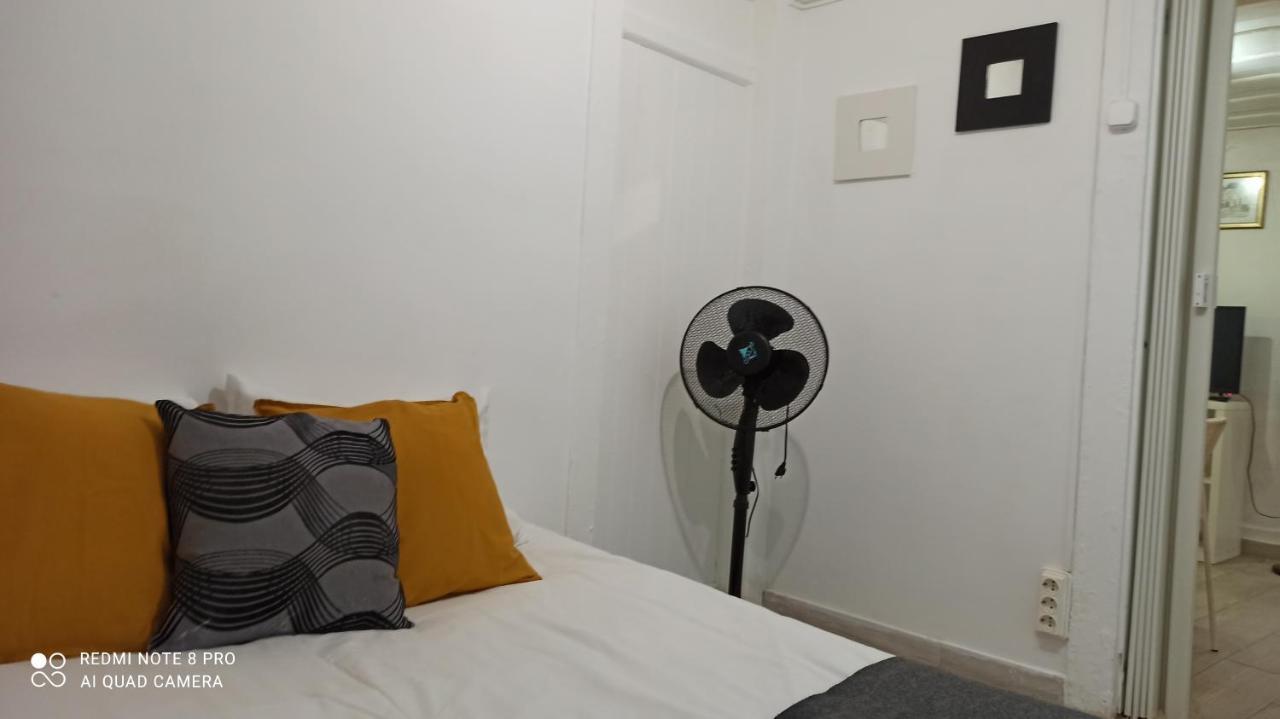 Martim Moniz Low Cost Lisboa