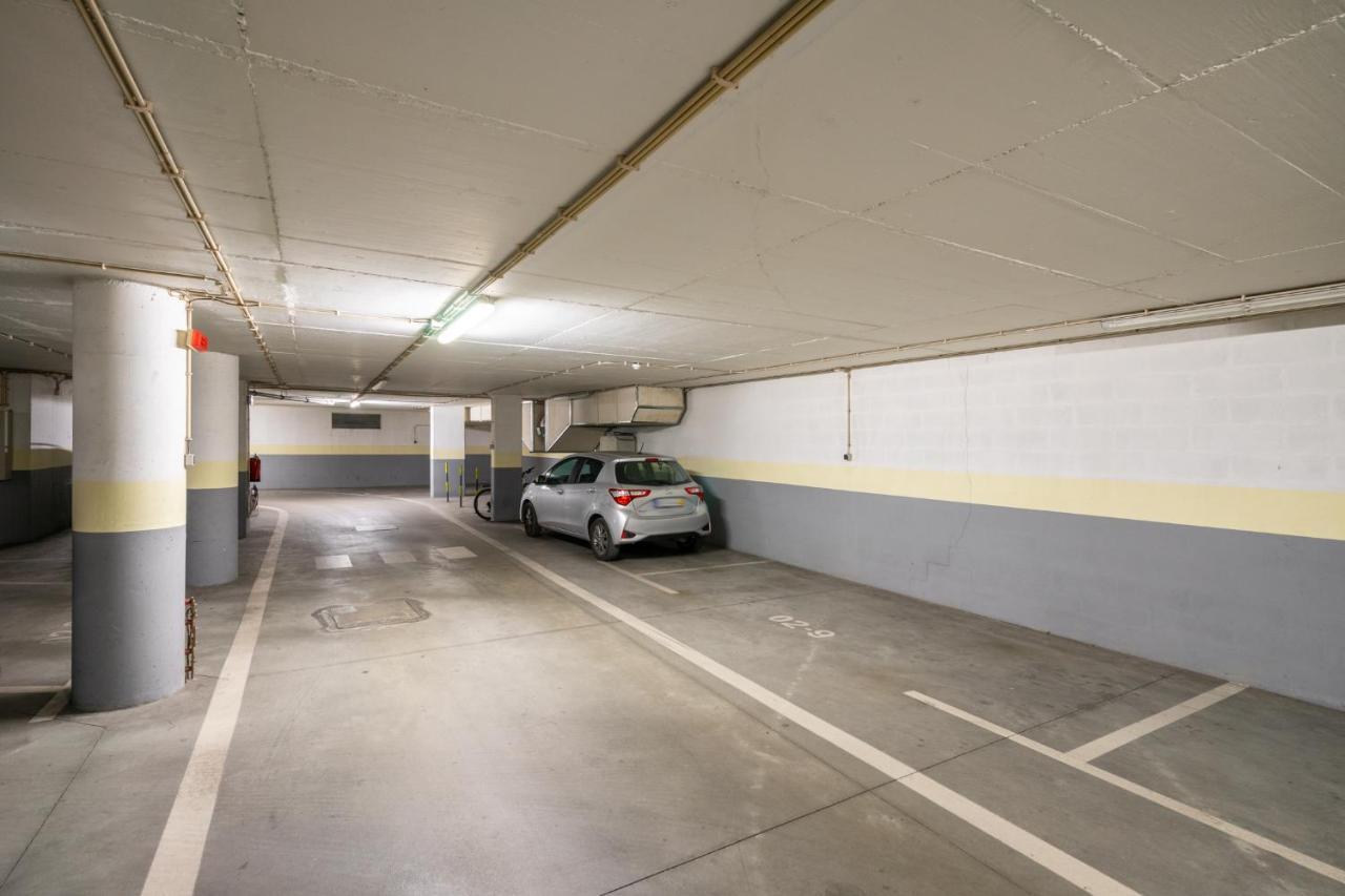 Apartment Whome Ajuda 31 Premium W/ Elevator & Parking