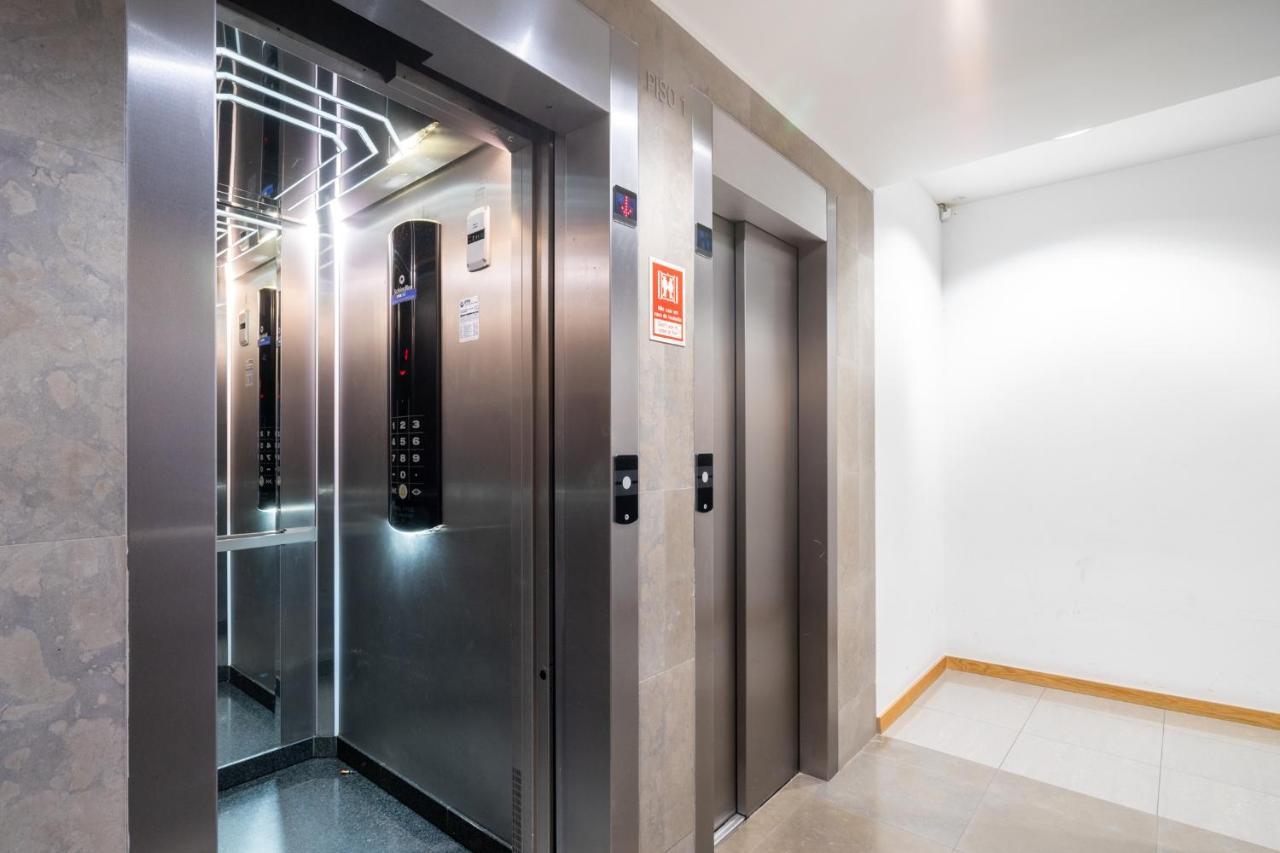 Whome Ajuda 31 Premium W/ Elevator & Parking