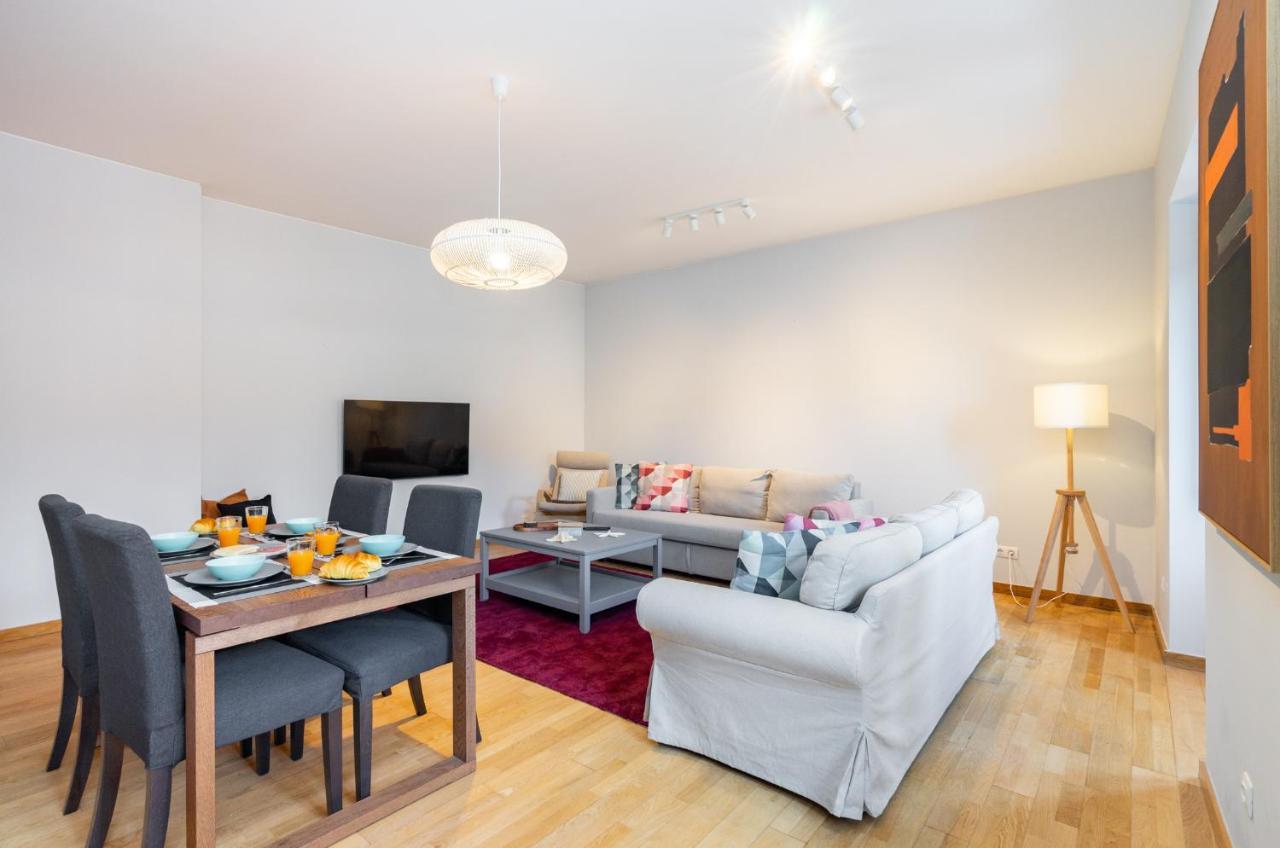 Apartment Whome Ajuda 31 Premium W/ Elevator & Parking *