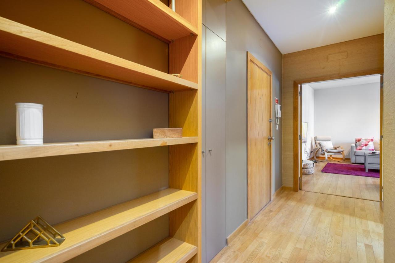 Whome Ajuda 31 Premium W/ Elevator & Parking Apartment