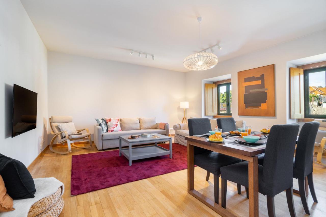 Whome Ajuda 31 Premium W/ Elevator & Parking Apartment *