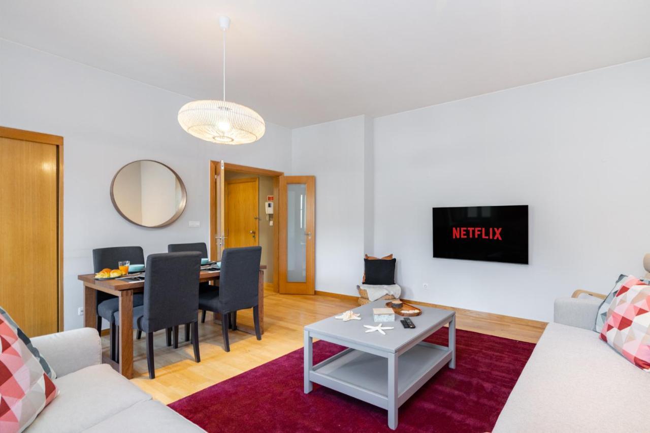 Whome Ajuda 31 Premium W/ Elevator & Parking *
