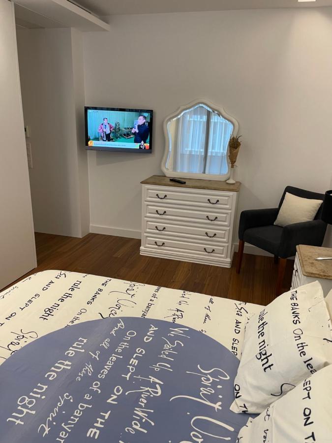 Orpheu Deluxe - Parque Nacoes Apartment Lisbon
