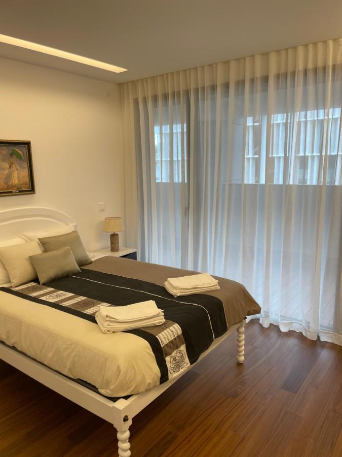 Orpheu Deluxe - Parque Nacoes
