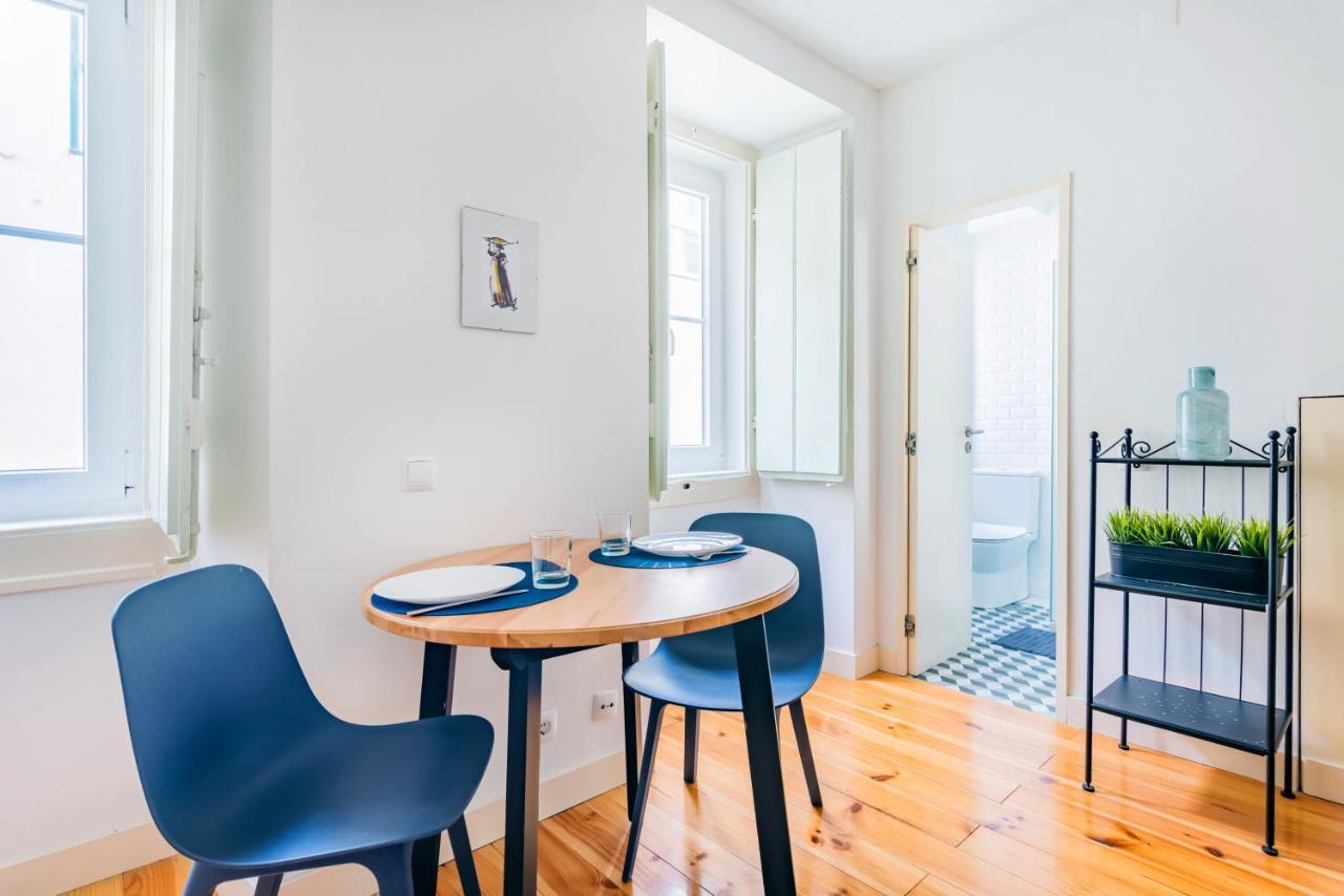 Romantic Alfama Getaway Lisbon