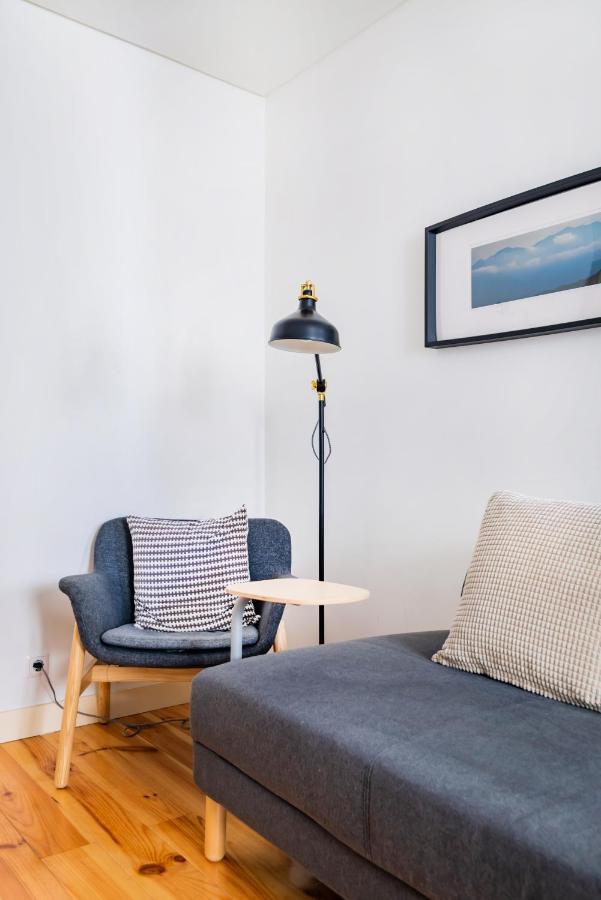 Apartment Romantic Alfama Getaway Lisbon