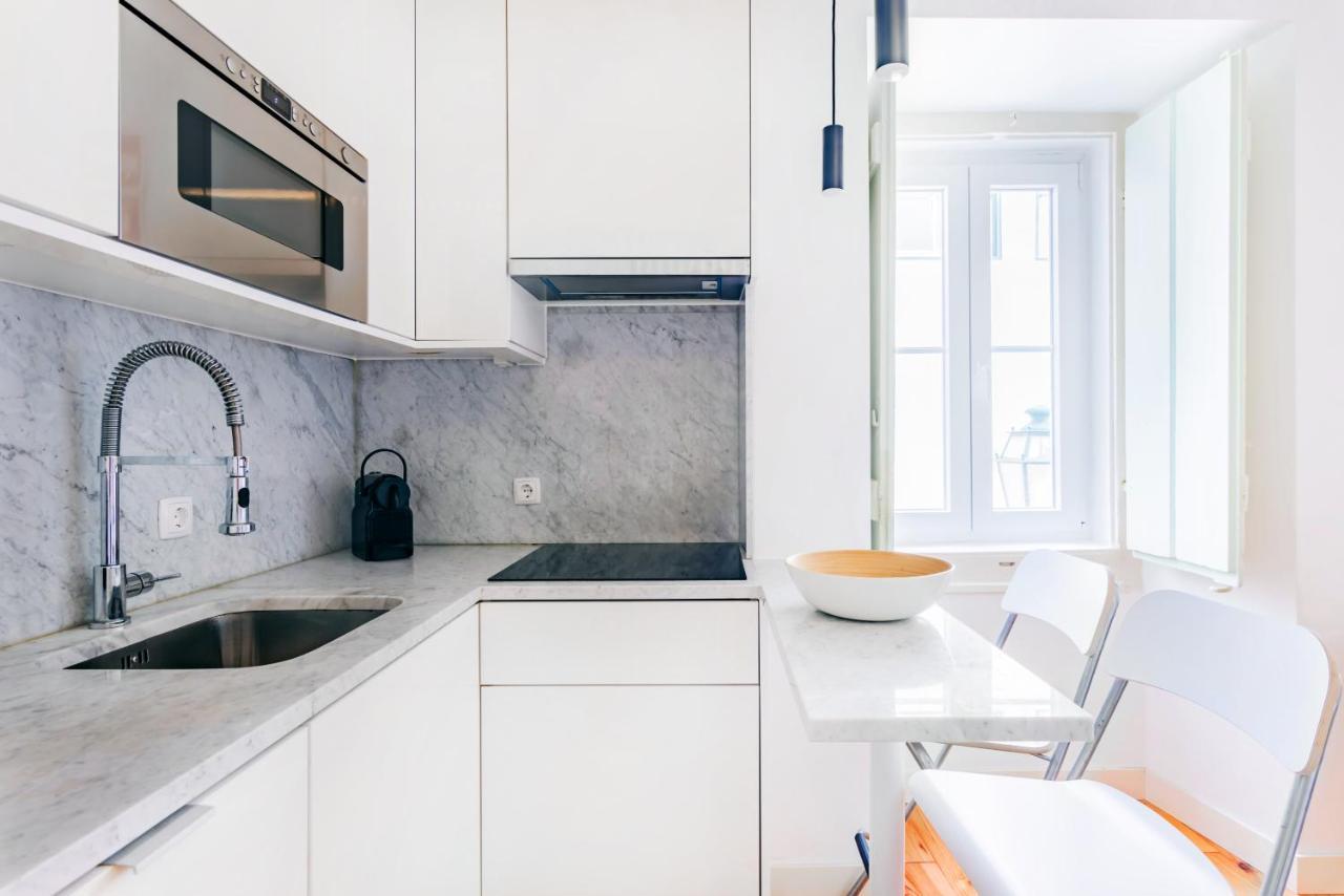 Apartment Romantic Alfama Getaway *