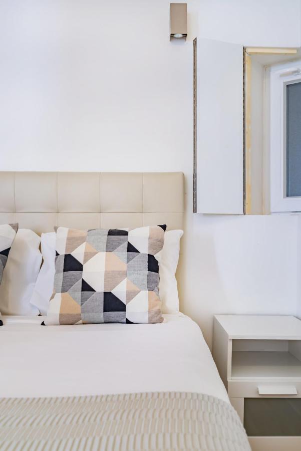 Apartment Romantic Alfama Getaway *