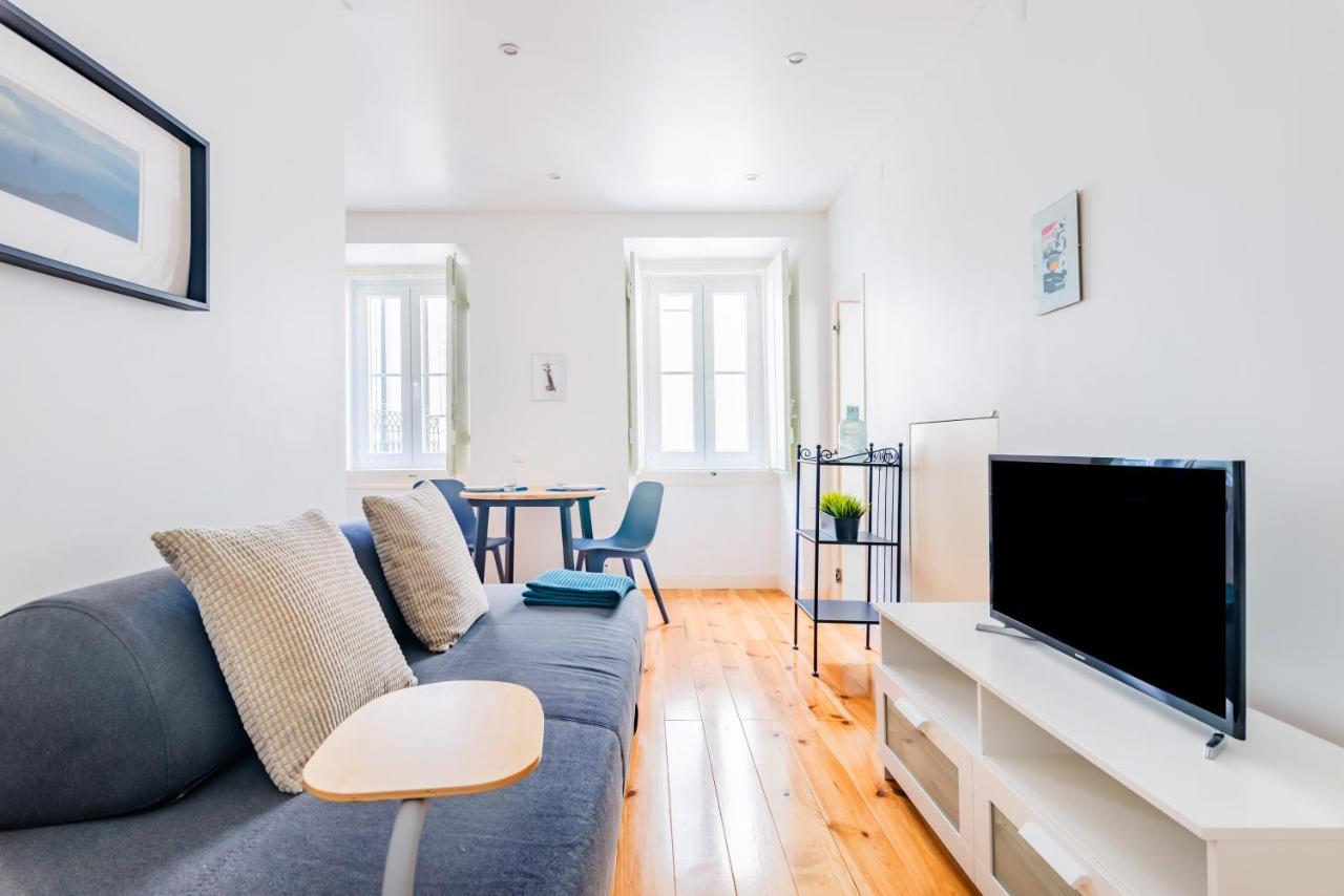 Romantic Alfama Getaway * Lisbon