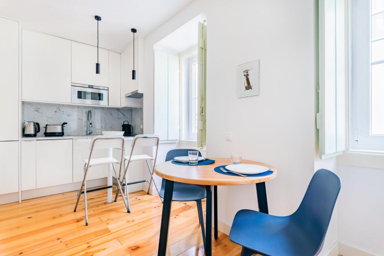 Apartment Romantic Alfama Getaway *