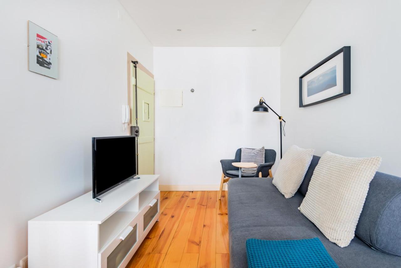 Apartment Romantic Alfama Getaway *