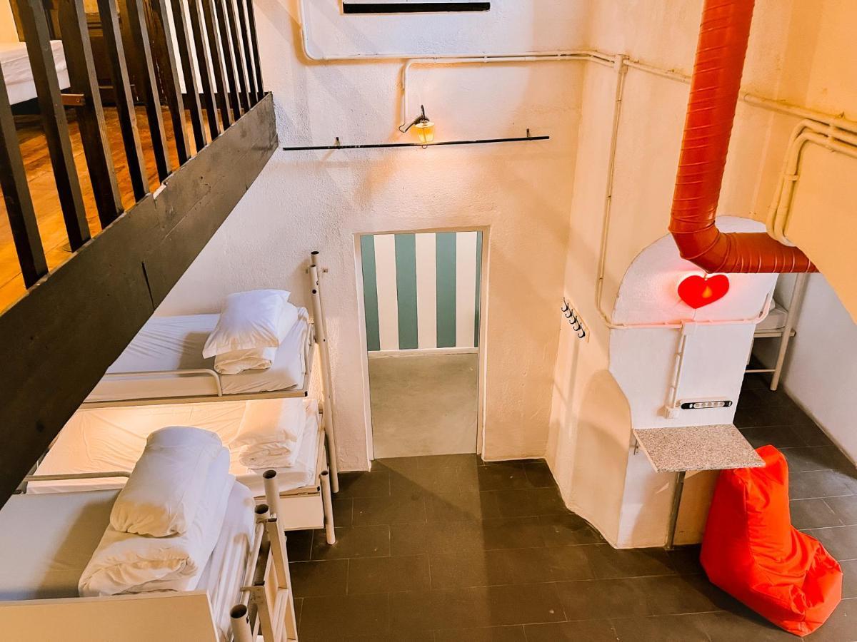Safestay Bairro Alto Hostel *