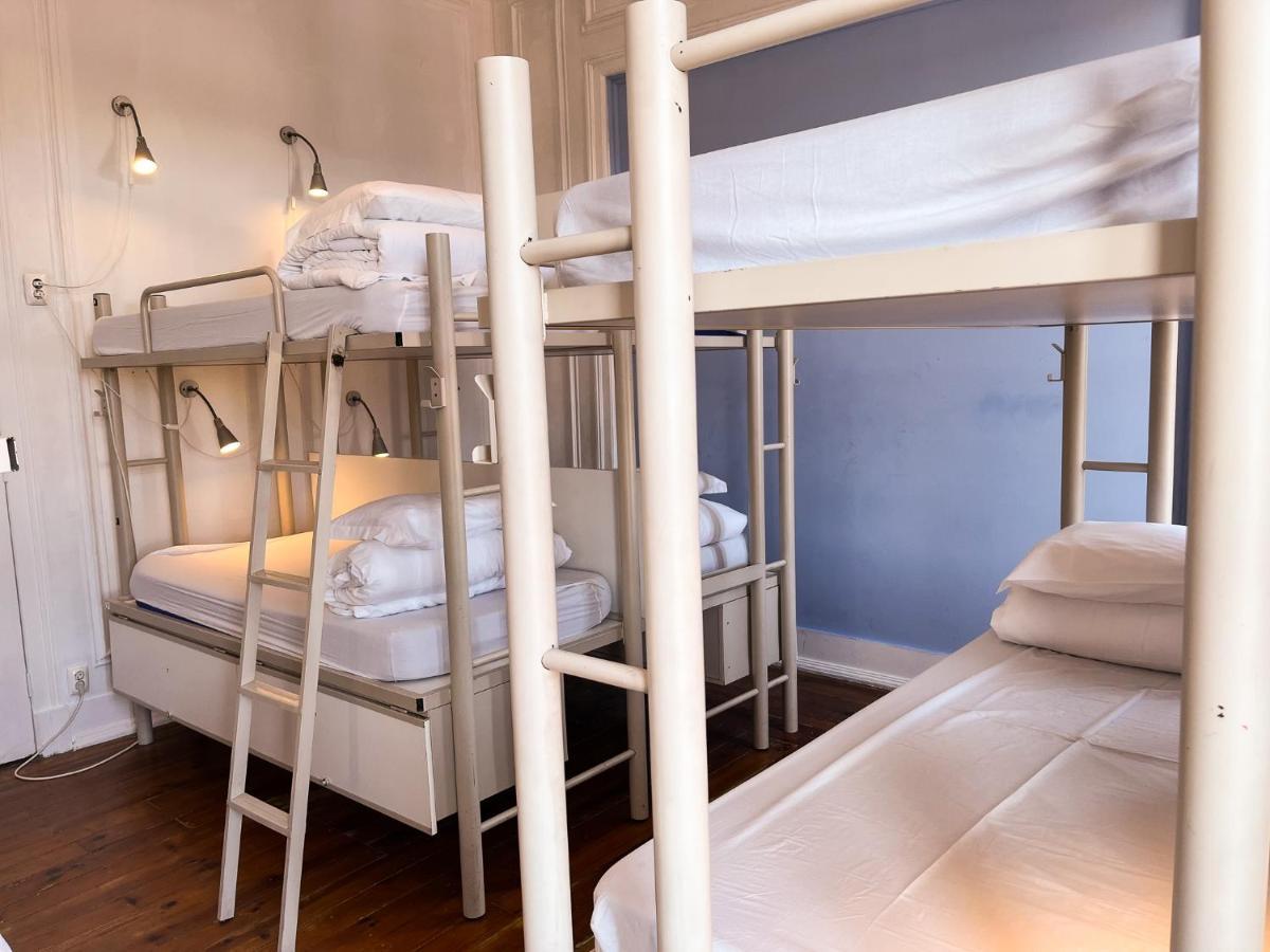 Hostel Safestay Bairro Alto *