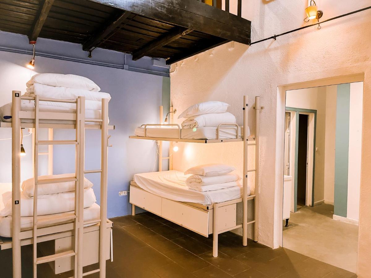 Hostel Safestay Bairro Alto