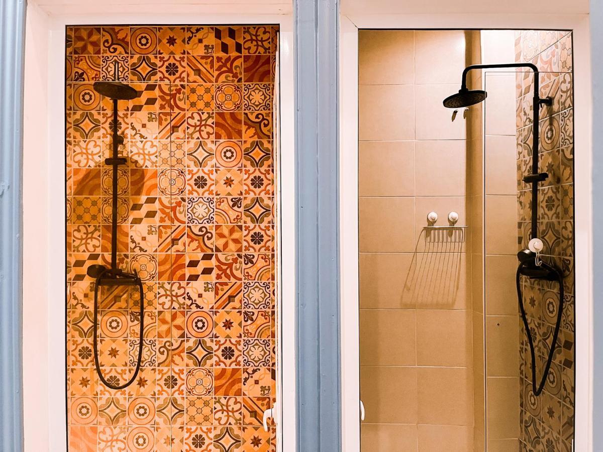 Safestay Bairro Alto Lisbon
