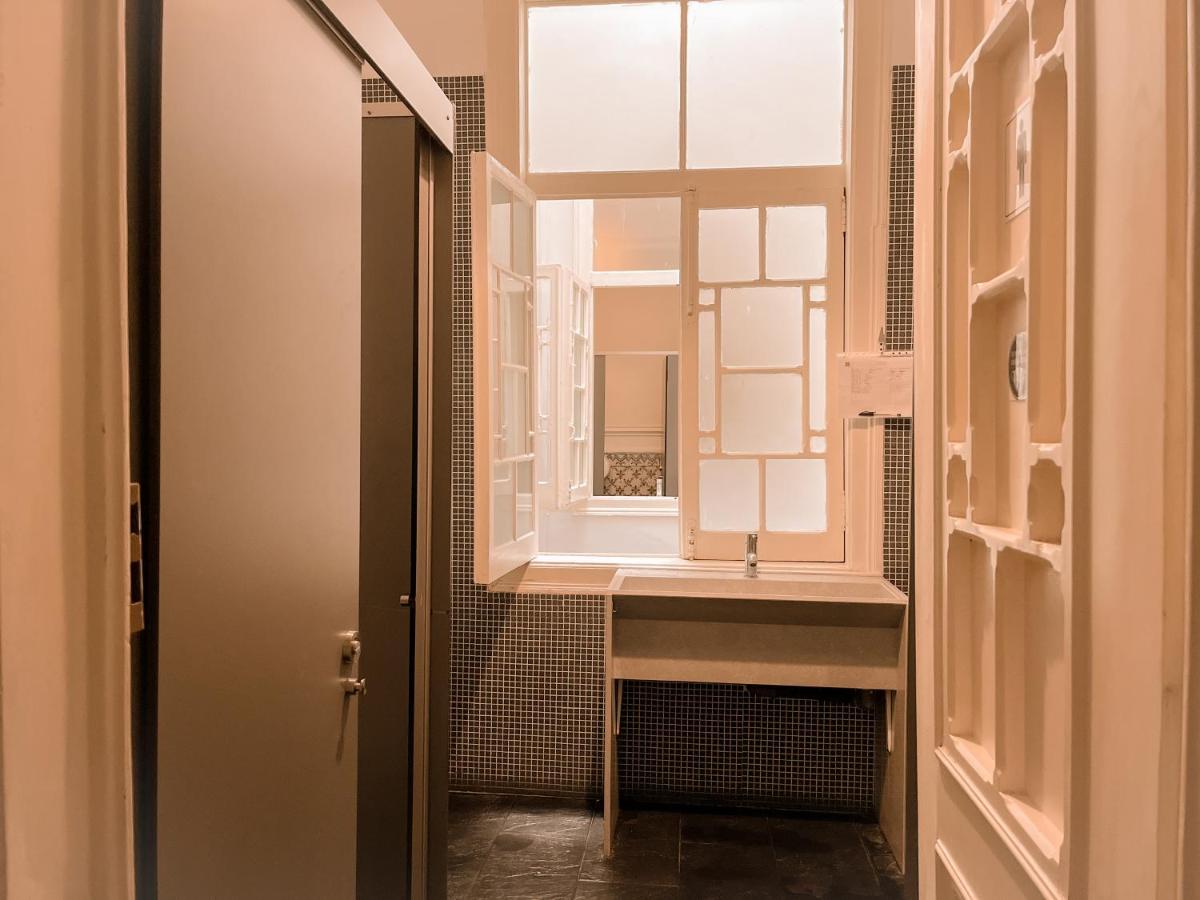 Hostel Safestay Bairro Alto Lisbon