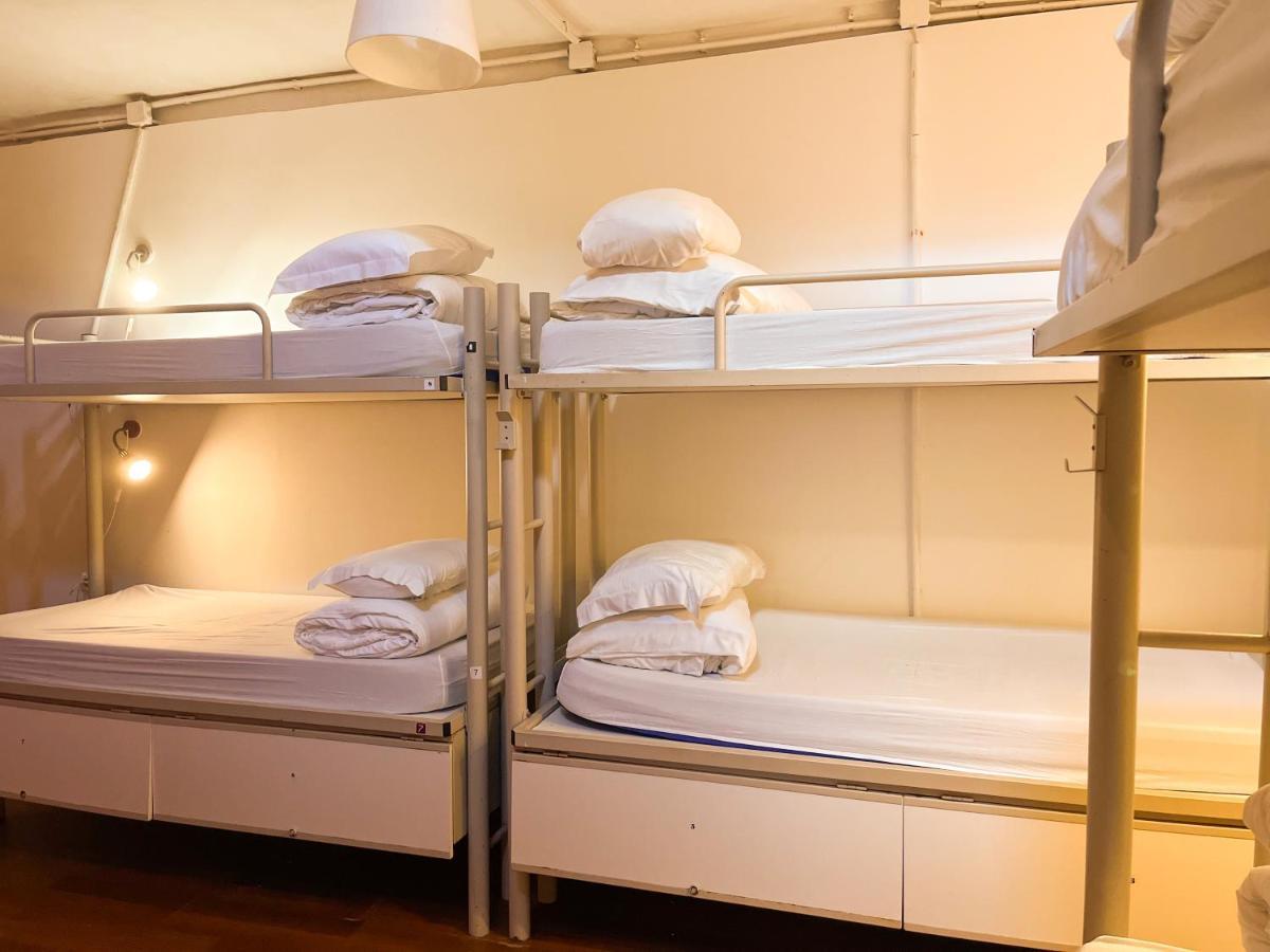 Safestay Bairro Alto Hostel