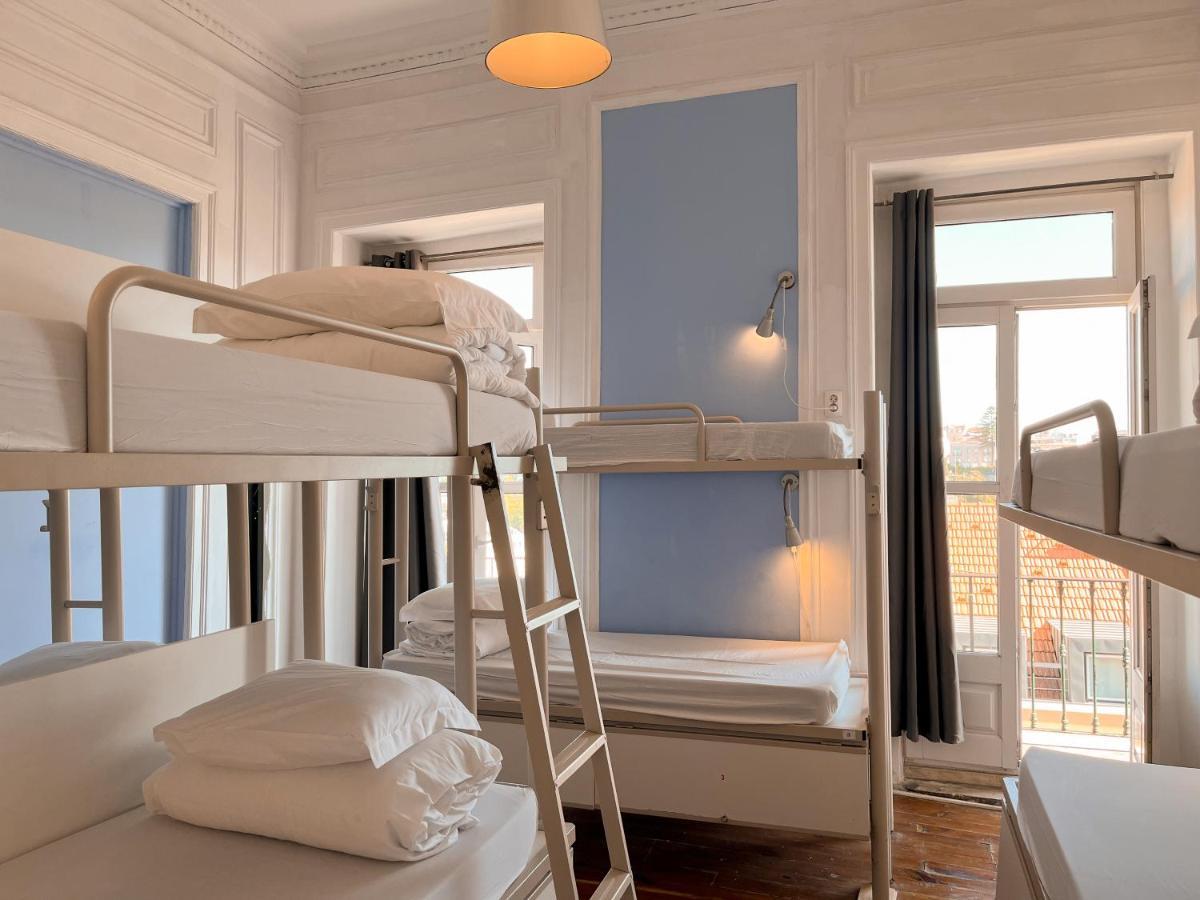 Safestay Bairro Alto Hostel *