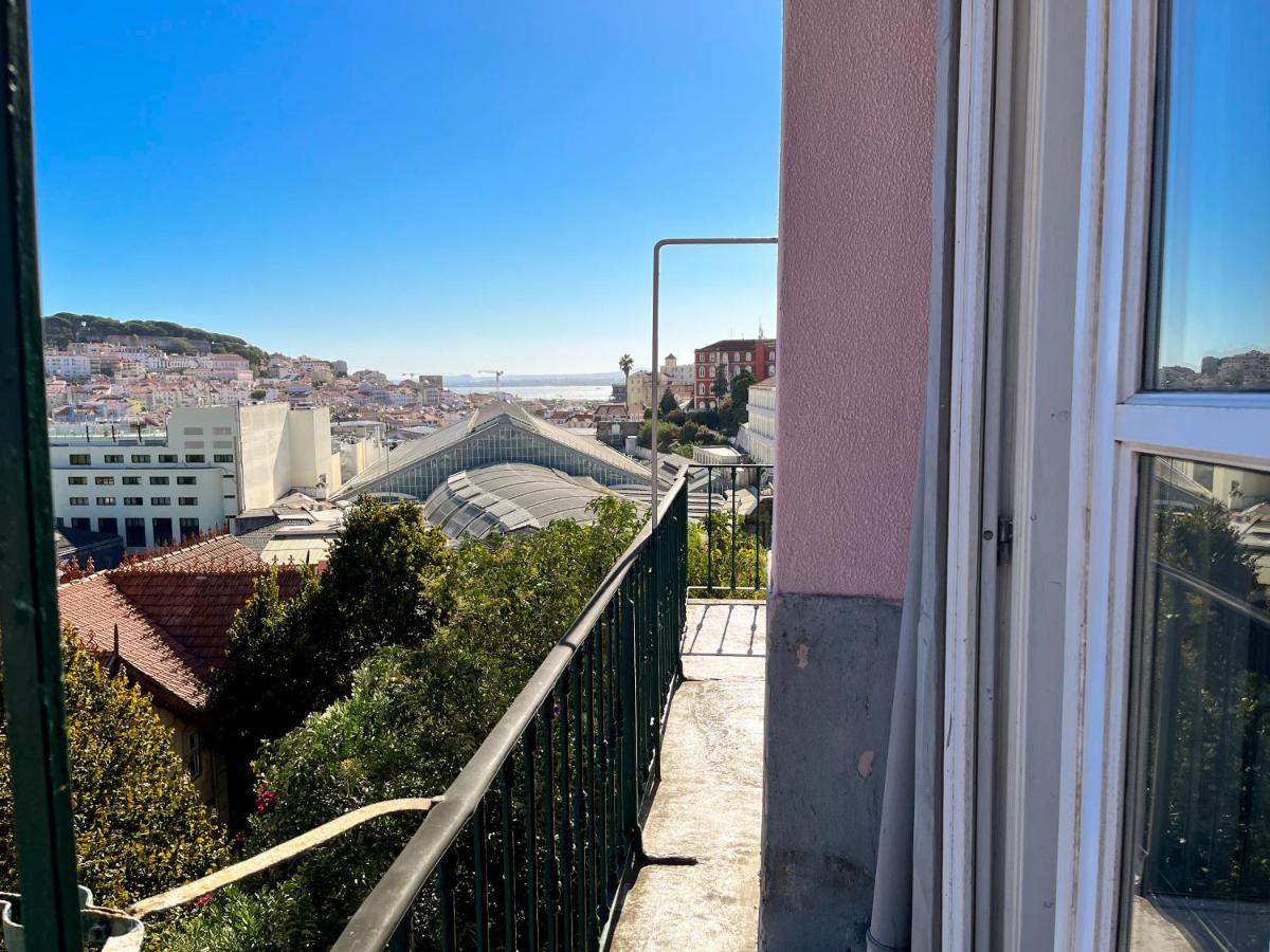 Hostel Safestay Bairro Alto *