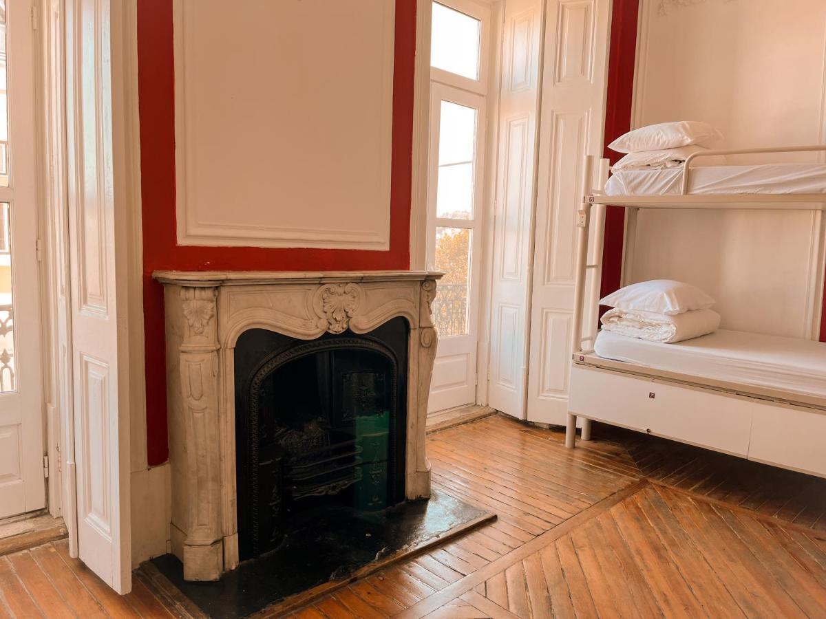 Hostel Safestay Bairro Alto