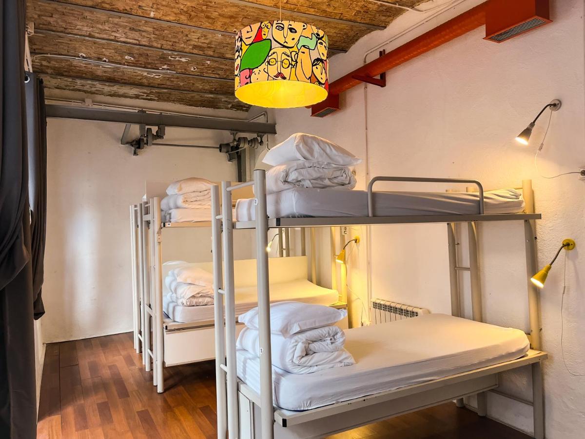 Albergue Safestay Bairro Alto *