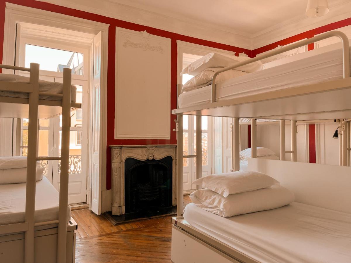 Safestay Bairro Alto Hostel *