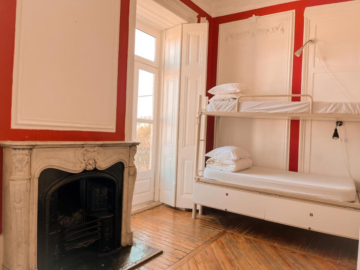 Safestay Bairro Alto *