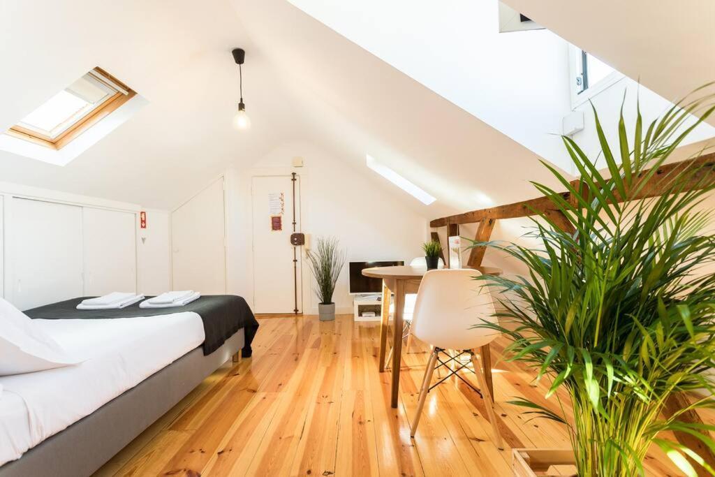 Apartment Principe Real Beautiful Studio *