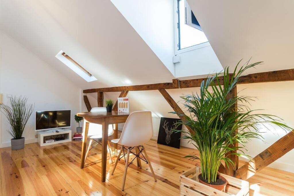 Principe Real Beautiful Studio