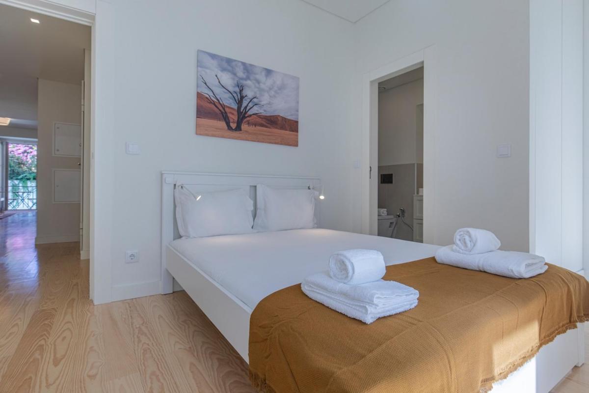 Joao Da Mata 2 Bedroom With Pool By Innkeeper