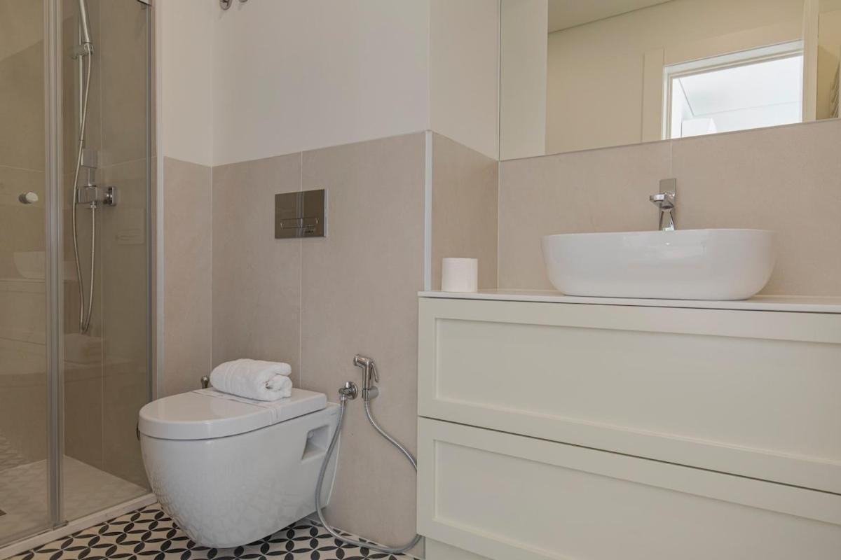 Joao Da Mata 2 Bedroom With Pool By Innkeeper Lisbon