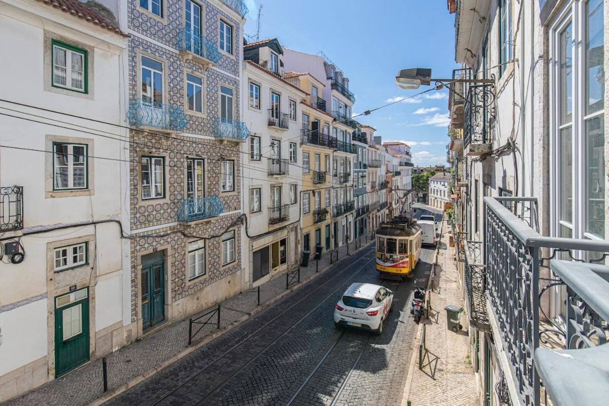 Joao Da Mata 2 Bedroom With Pool By Innkeeper Apartment *