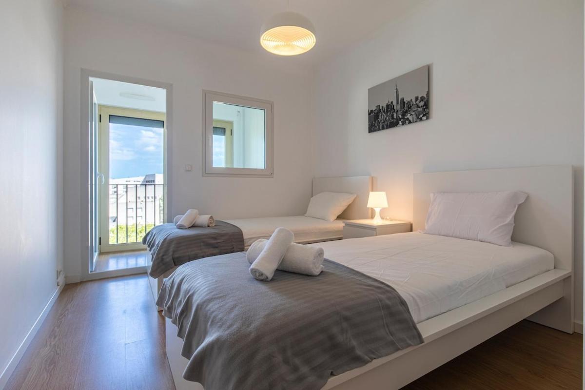 Tranquil Retreat By Innkeeper Apartamento *