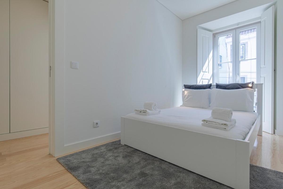 Joao Da Mata 2 Bedroom With Pool By Innkeeper Apartment Lisbon