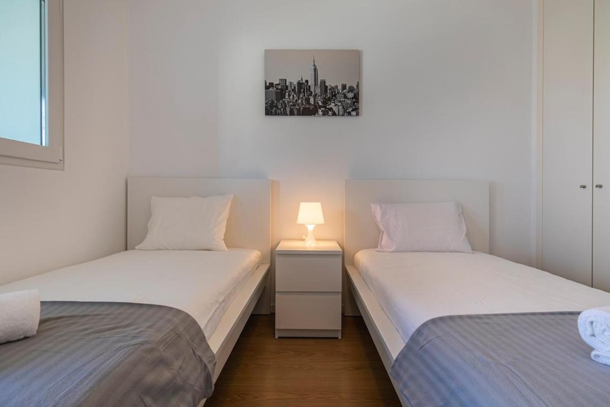 Tranquil Retreat By Innkeeper * Lisbon